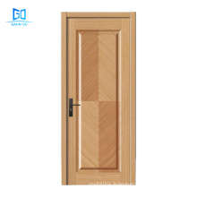 Internal Door Manufacture Natural Texture Plywood Doors In China GO-FG3
